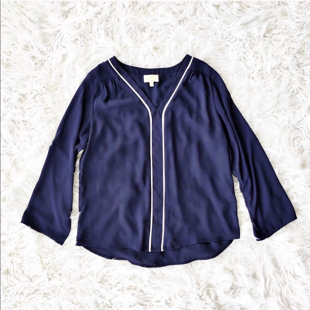 Stitch Fix Collective Concepts blouse